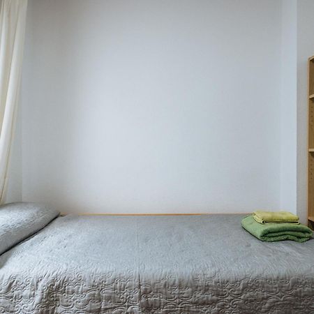 Pilsev Center Apartment Sevilla Exteriör bild