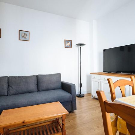 Pilsev Center Apartment Sevilla Exteriör bild
