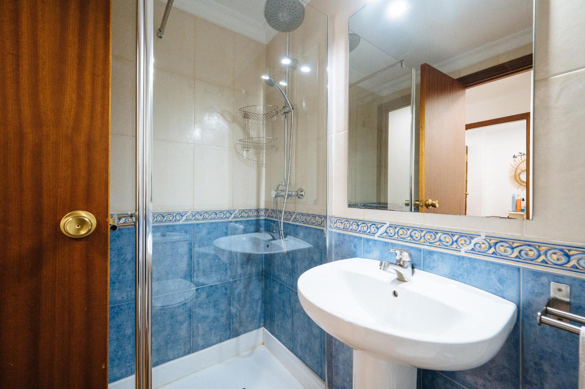 Pilsev Center Apartment Sevilla Exteriör bild